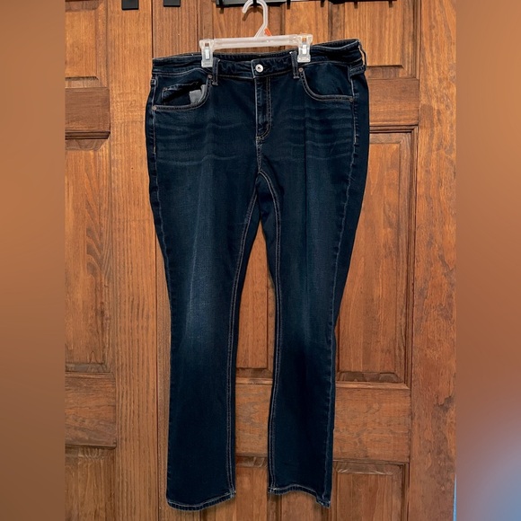 Rag & Bone Women’s Slim Boyfriend Bianca Wash Size 32 - Picture 1 of 8